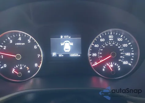 2021 Kia Sportage Lx из США, поврежденный, VIN KNDPM3AC4M7926539